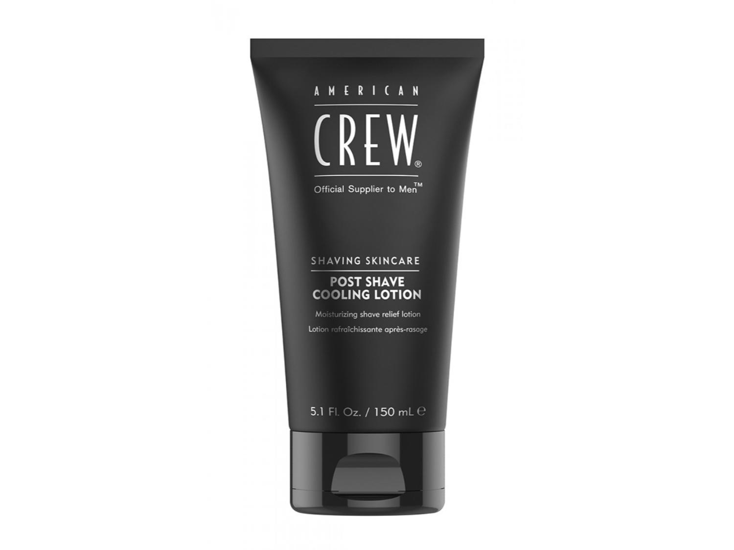 Arma Beauty - American Crew - Post Shave Cooling Lotion