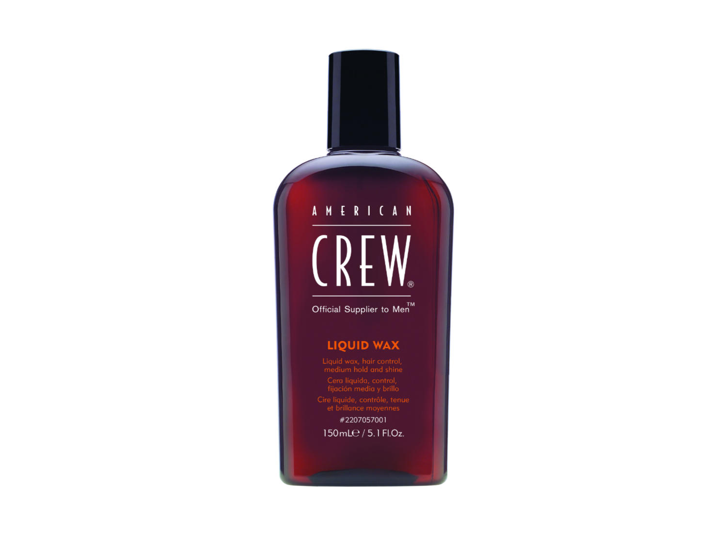 Arma Beauty - American Crew - Liquid Wax