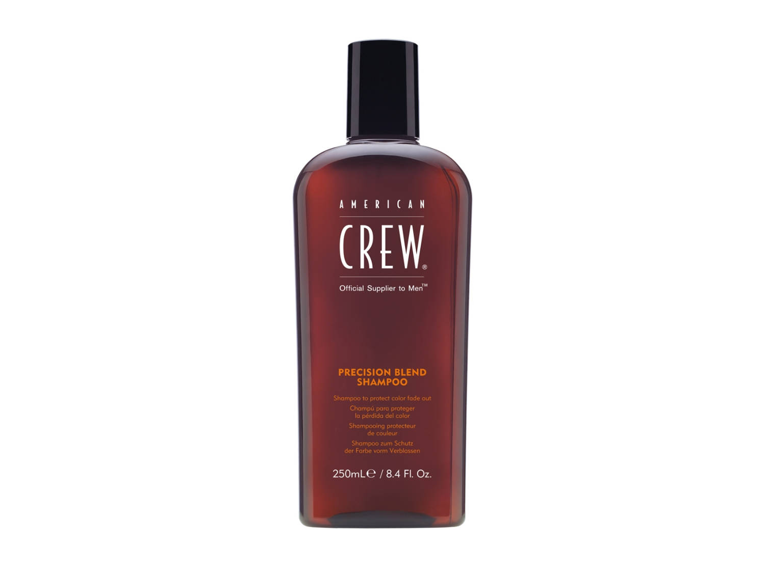 Arma Beauty - American Crew - Blend Shampoo