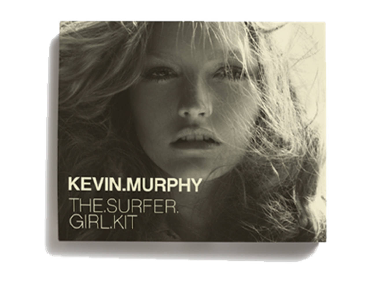 Arma Beauty - Kevin Murphy - SURFER.GIRL.KIT