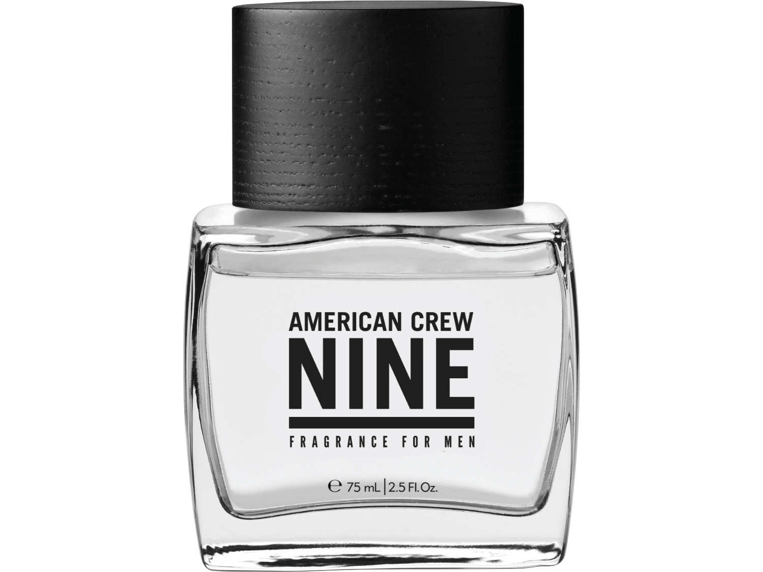 Arma Beauty - American Crew - Nine Fragrance
