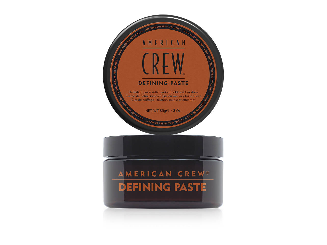 Arma Beauty - American Crew - Defining Paste