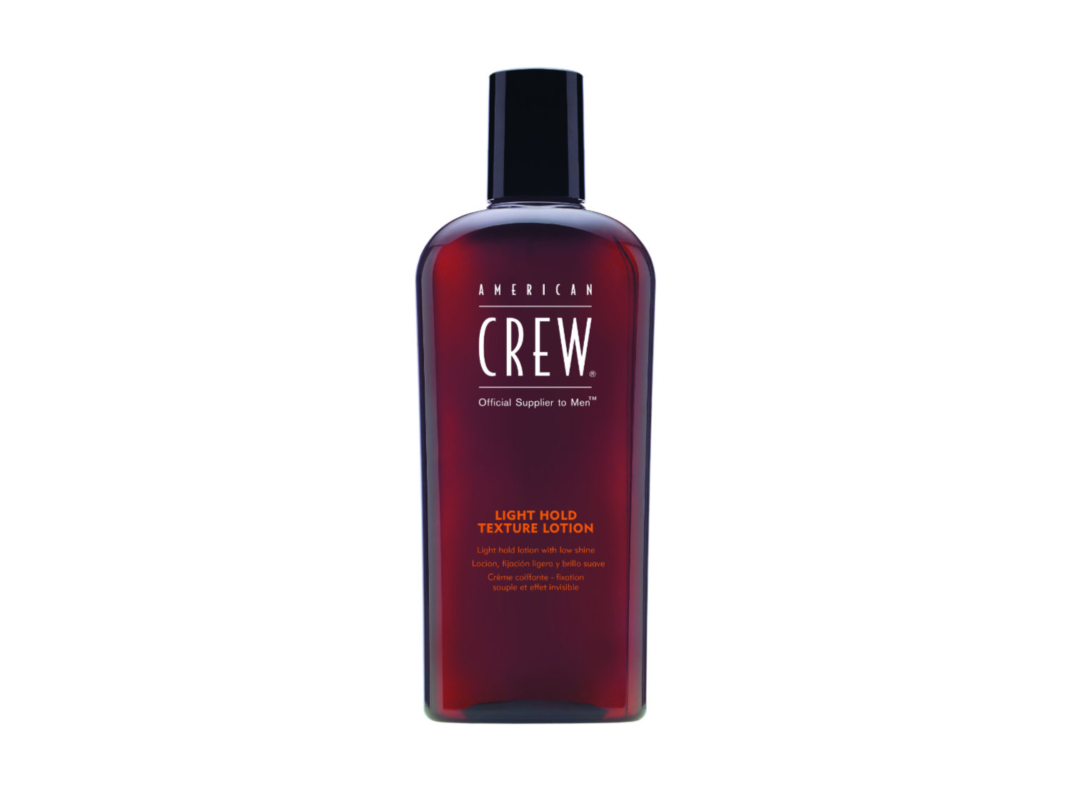 Arma Beauty - American Crew - Light Hold Texture Lotion