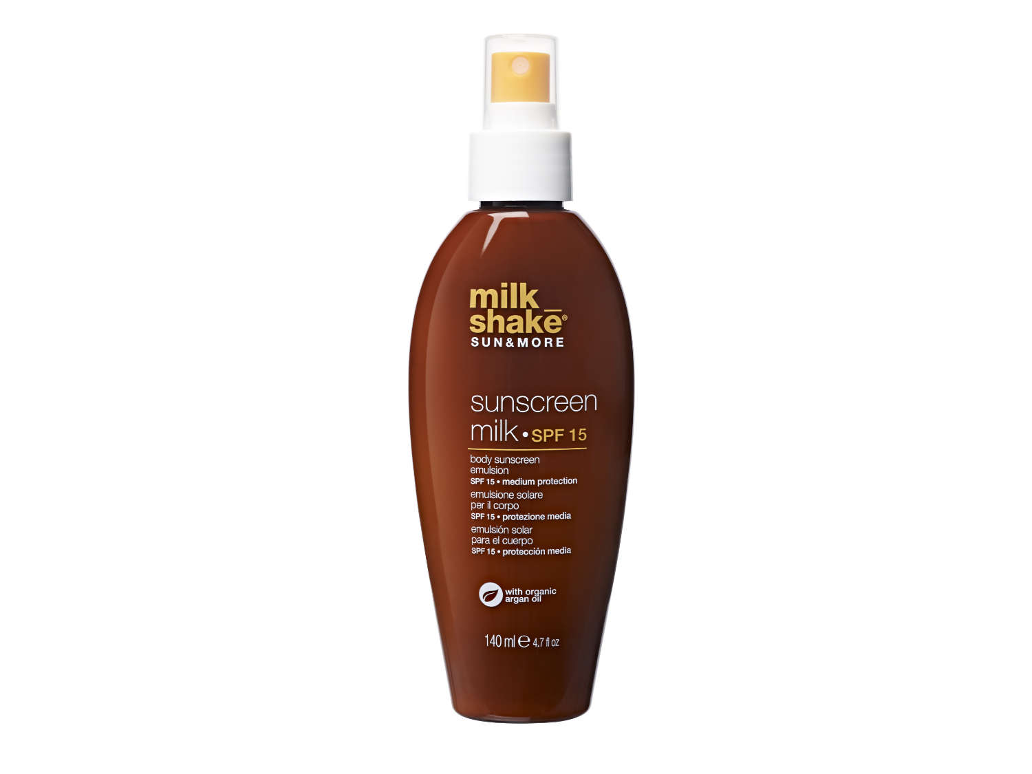 Arma Beauty - z.oneconcept - Sunscreen Milk